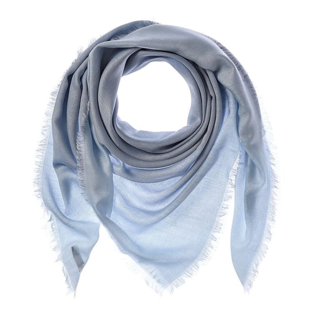 Jimmy Choo Scarf, Blue